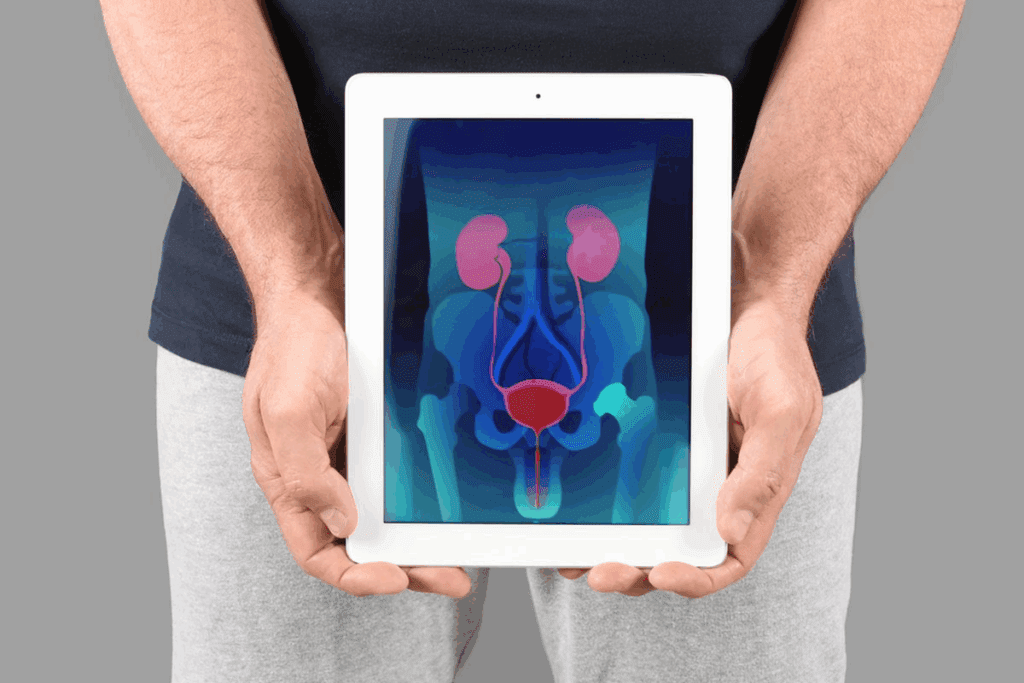 Can You Have Erection Without Prostate? Complete Guide