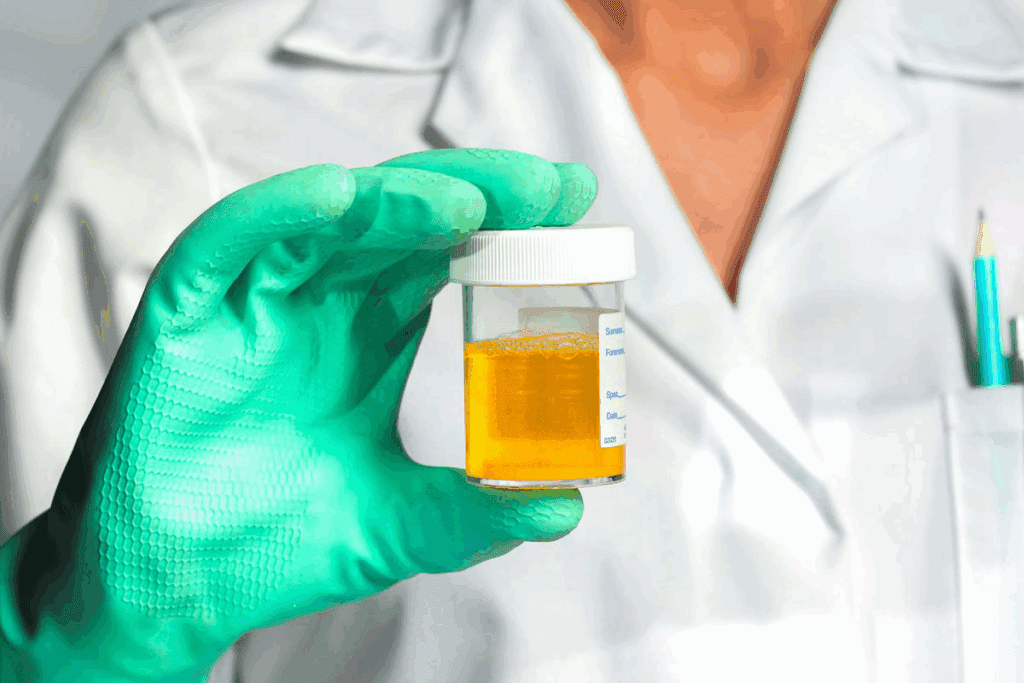 Urine Infection Without Symptoms: What It Means