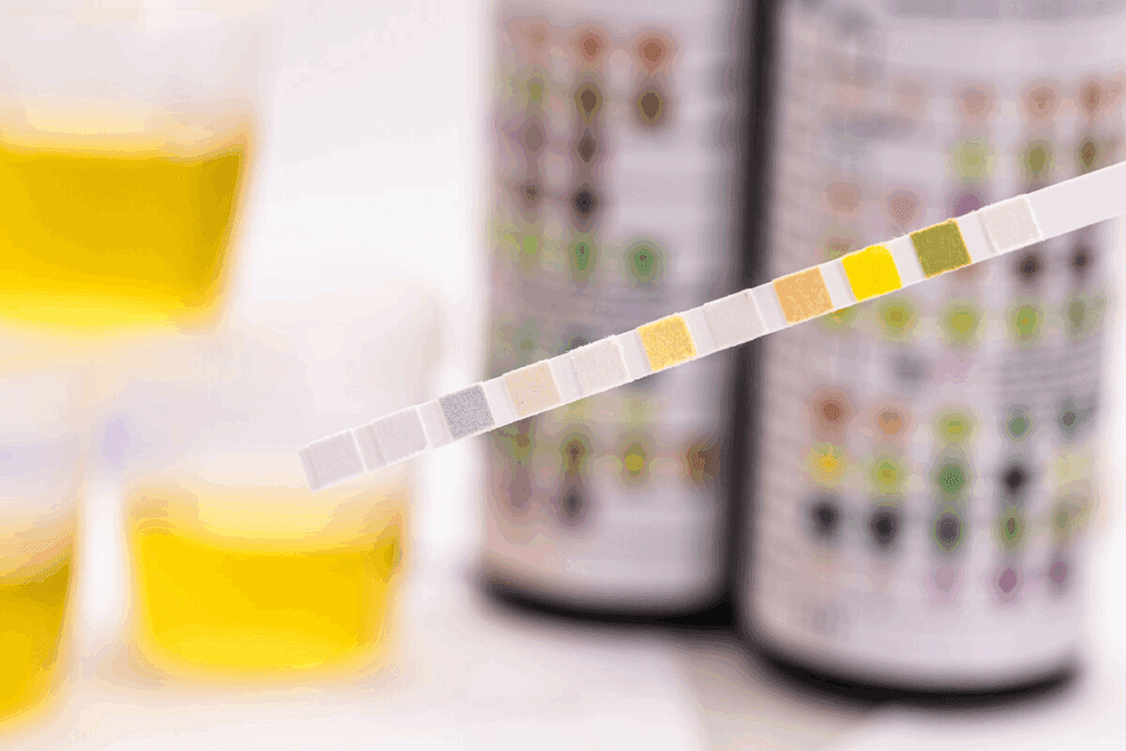 Moderate Bacteria in Urine: How to Interpret Results