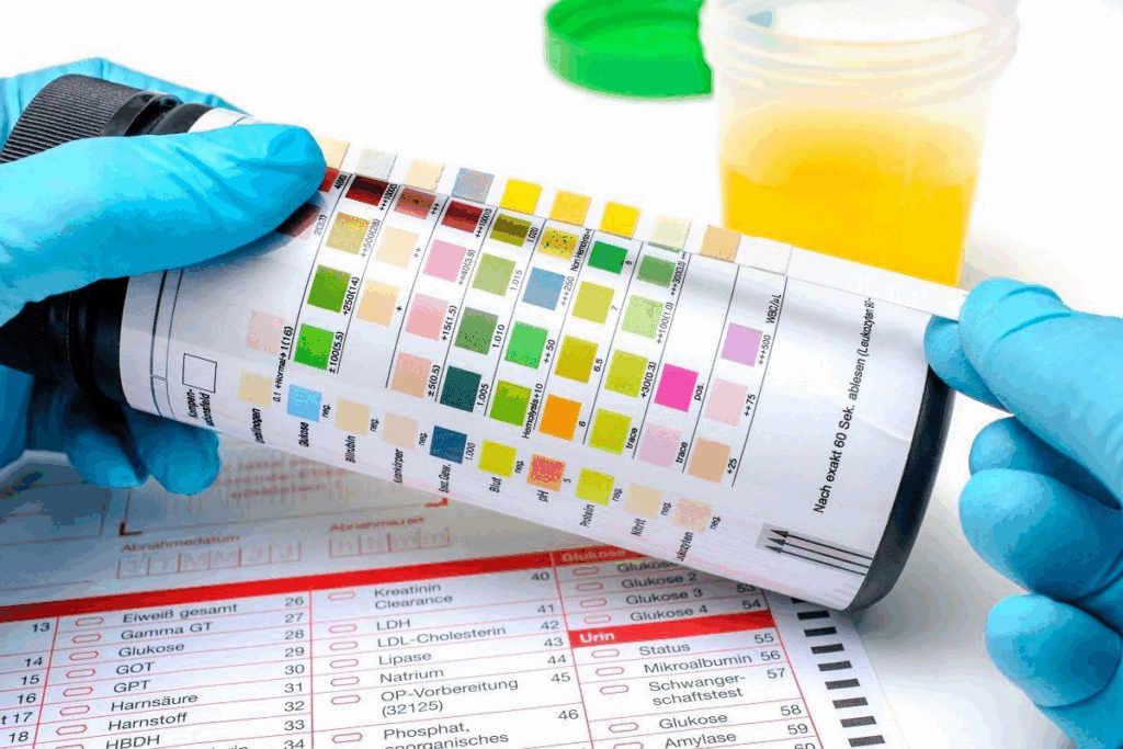 Many Bacteria in Urine: Causes & When to Worry