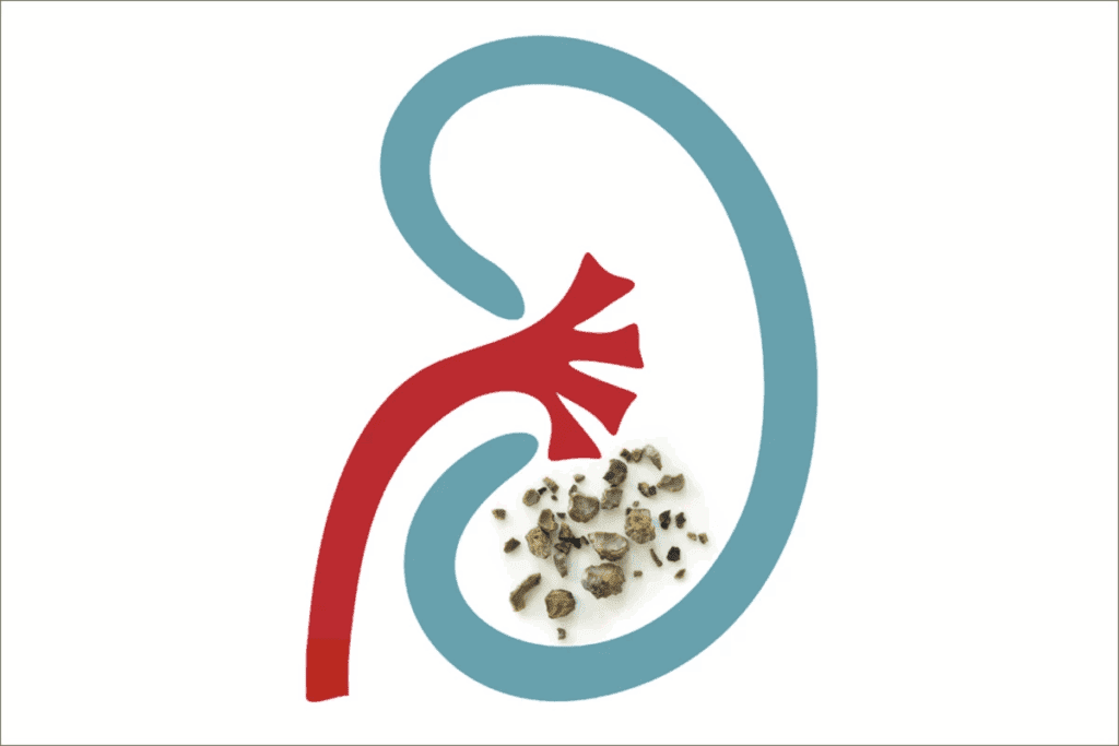 Can Kidney Stones And Protein In Urine?