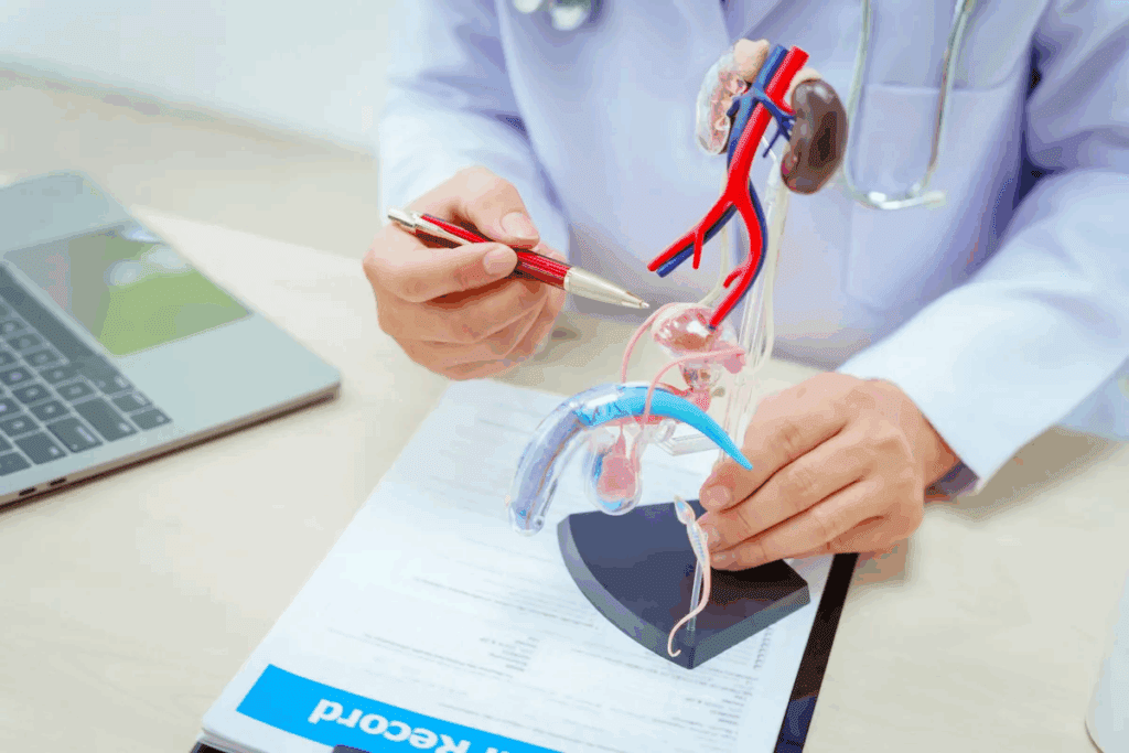 Interstitial Cystitis vs Bladder Cancer Chronic Cystitis Versus Bladder Neoplasm