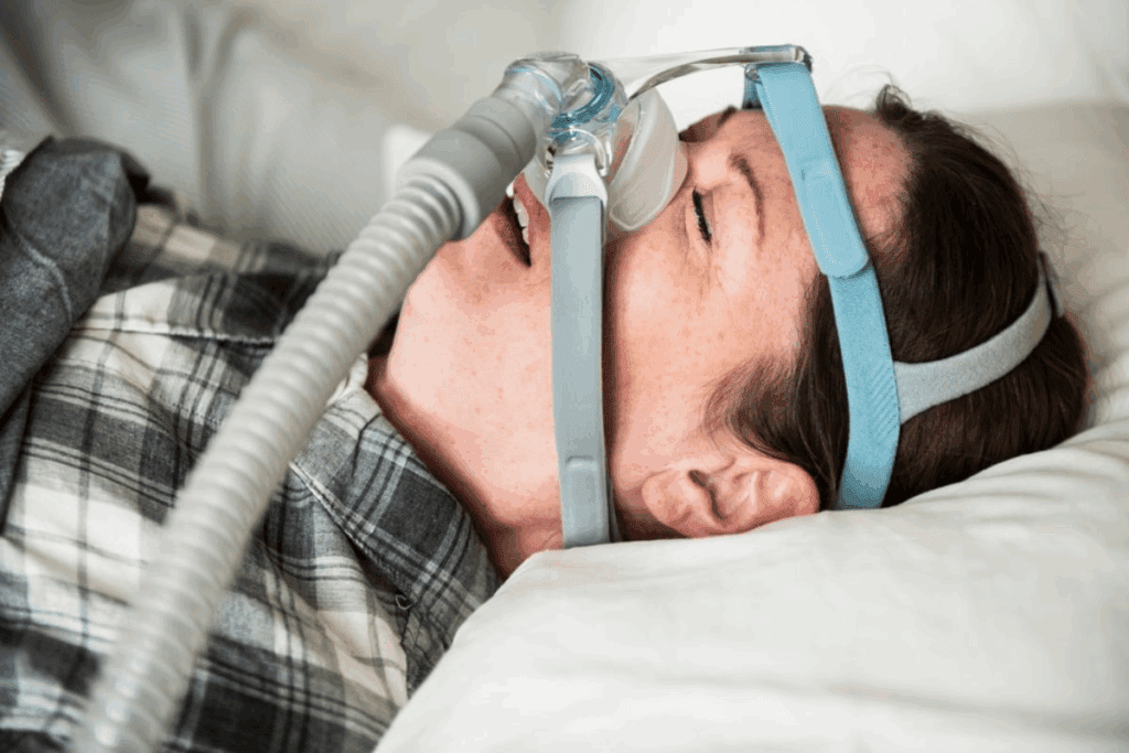 Sleep Apnea Machine Alternatives That Work