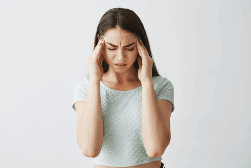 Can an Ear Infection Cause a Headache?