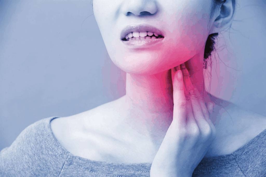 Pharyngitis Meaning, 7 Powerful Causes and Effective Treatment