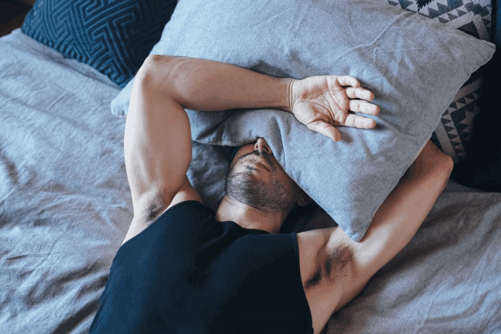 Stress & ED: How to Improve Erections will stress cause erectile dysfunction