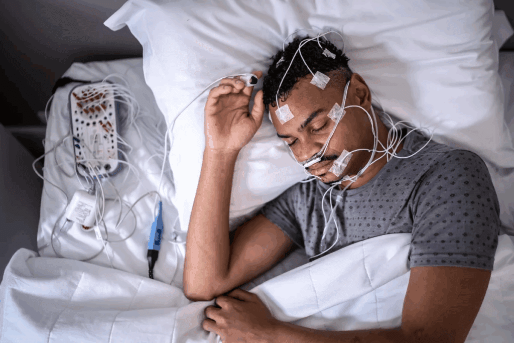 Internal CPAP: New Sleep Apnea Solution