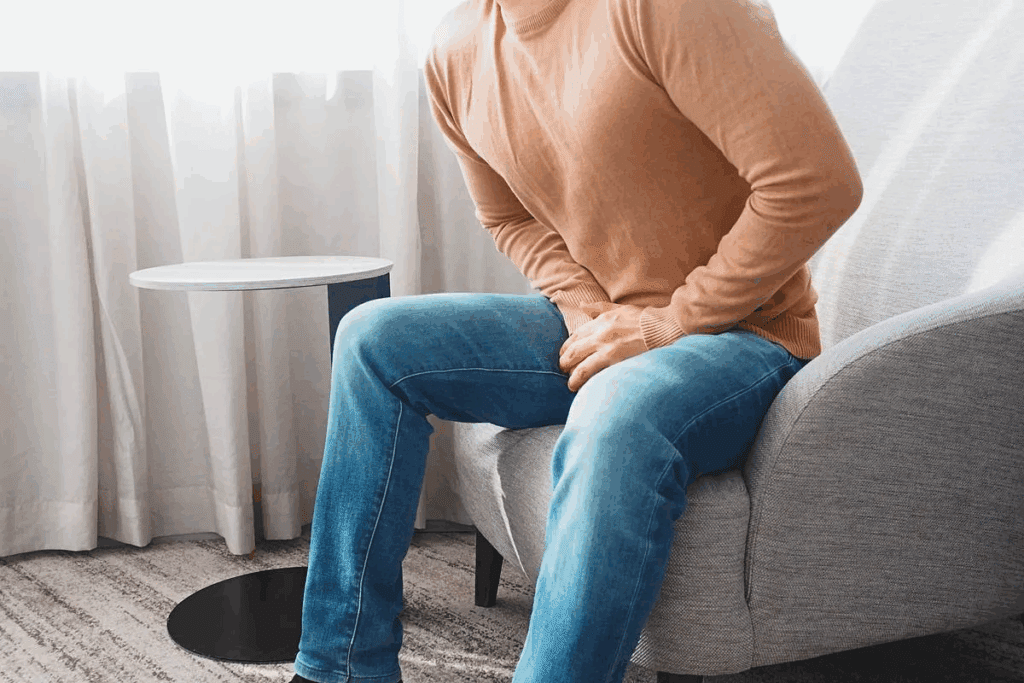 Does Anxiety Cause ED?