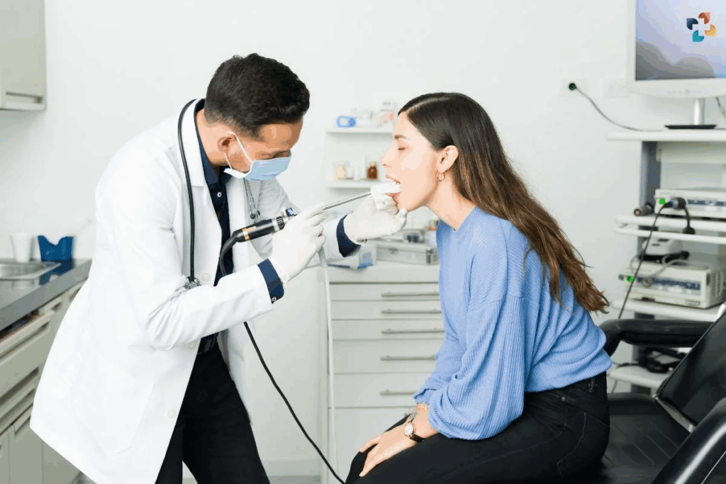 Acute Pharyngitis Symptoms and Treatment