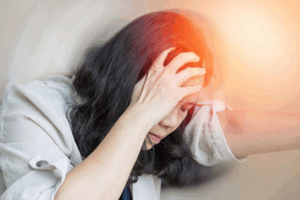 Enlarged Cervical Lymph Nodes Causes