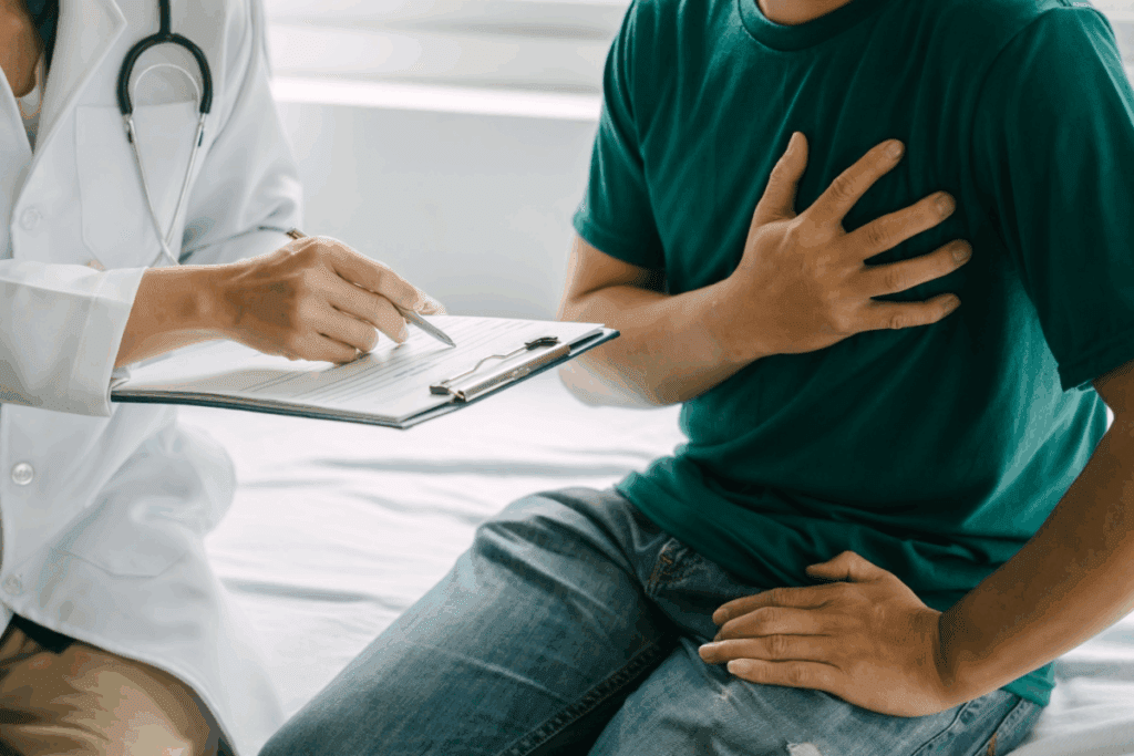 Discover 5 Powerful Insights: Does Sinus Make You Cough? Causes & Relief