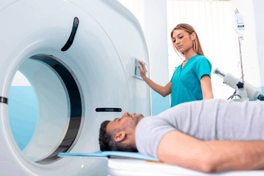 Can a CT Scan Detect Neck Cancer? Answered