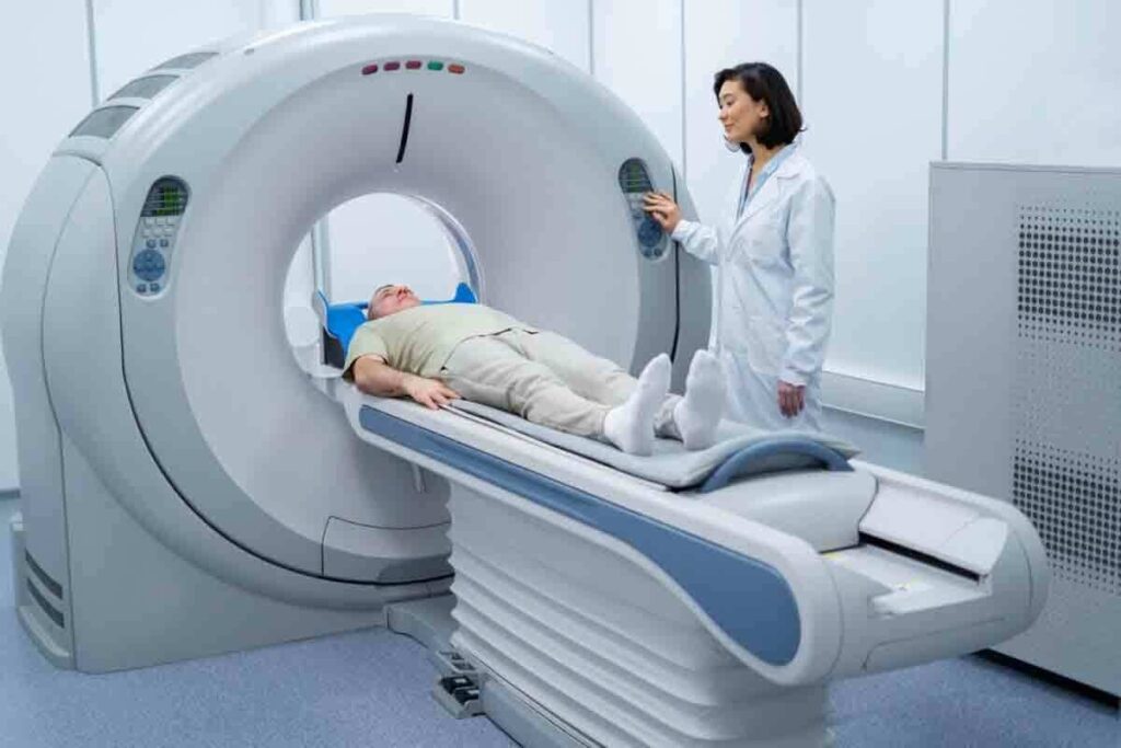 Kidney CT Scan Results: 12 Key Findings Explained