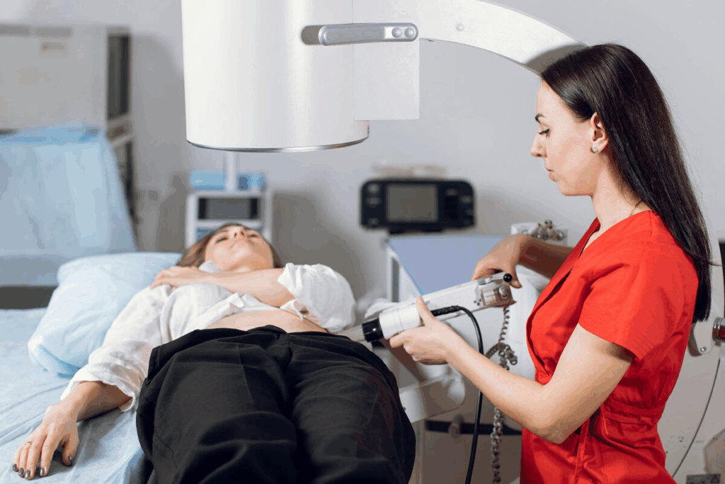 Lithotripsy Definition: Medical Meaning Explained