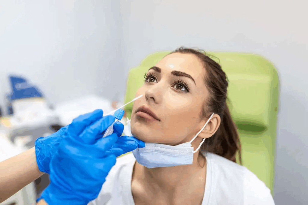 Deviated Septum Surgery Before and After Results