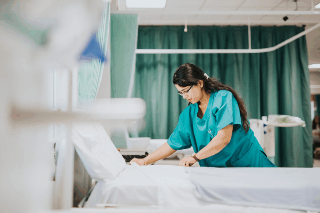 Life Expectancy After TURP Surgery Explained