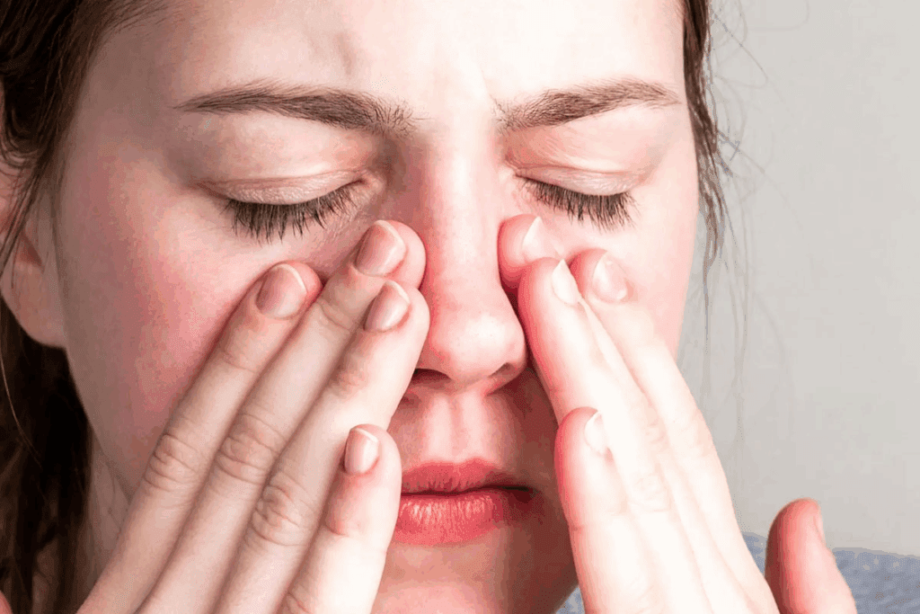 Chronic Sinusitis Causes and Treatment