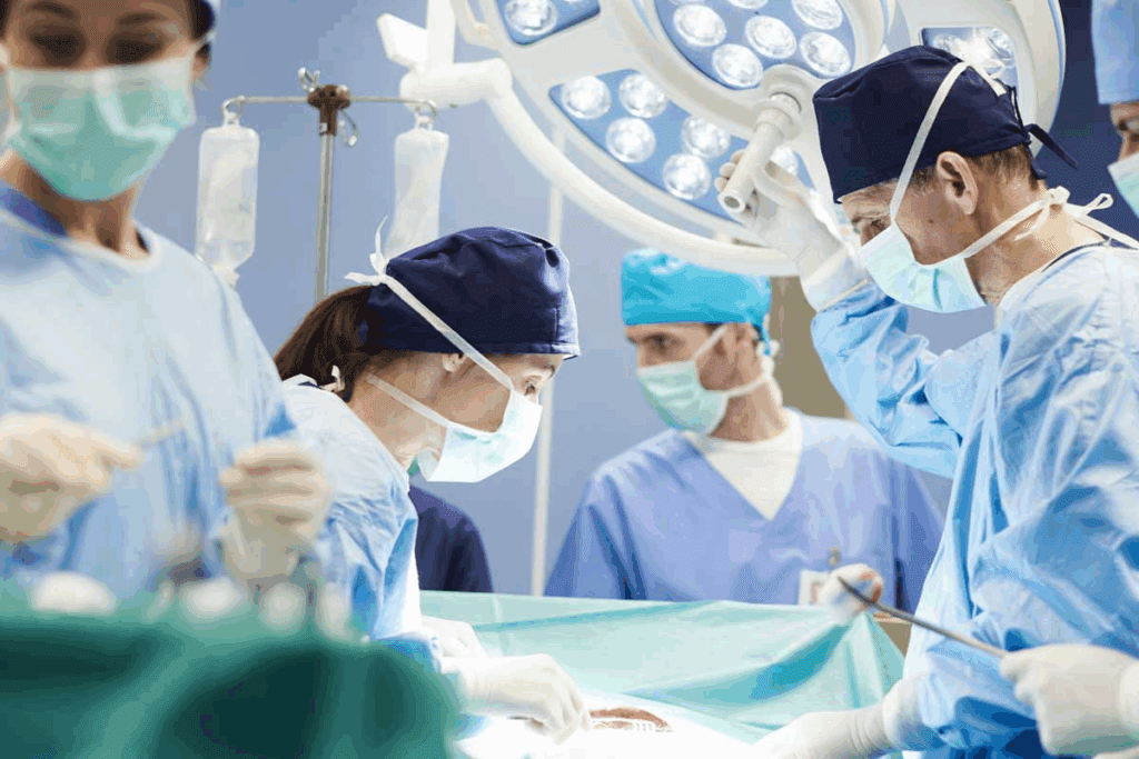 Medical Term for Stones in the Bladder: Causes & Treatment