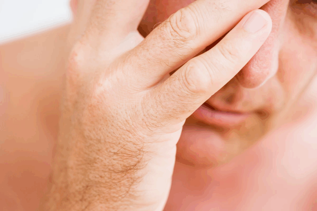 Chronic Sinusitis Treatment and Recovery