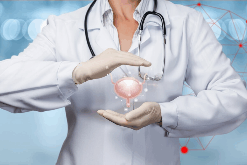 Bladder Stone Symptoms: How to Get Rid of Them