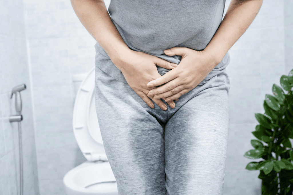 Bladder Stone Symptoms: How to Get Rid of Them