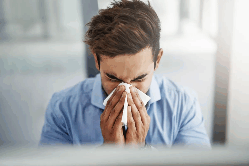 Sinusitis vs Chronic Sinusitis: Key Differences