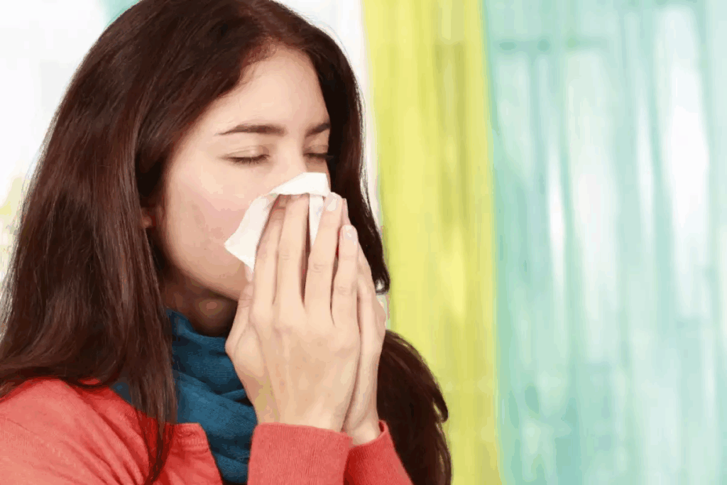 Chronic Sinusitis Cure and Relief Options