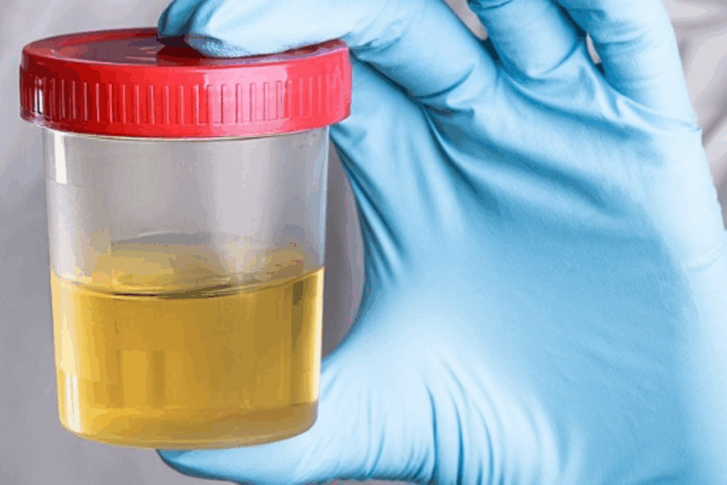 Causes of Crystals in Urine Human: Explained