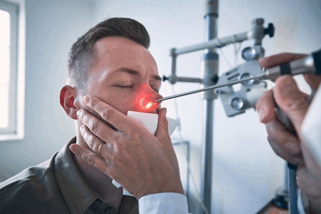 Chronic Rhinosinusitis Treatment Guide