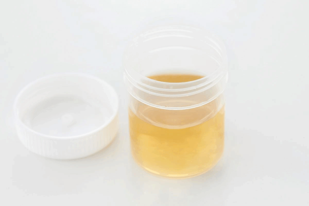 Signs of Crystals in Urine: Causes & Range