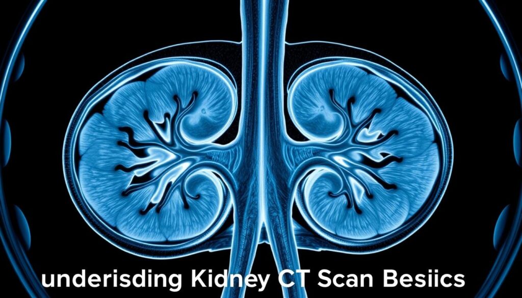 What Does a CT Scan Show for Kidneys? Insights