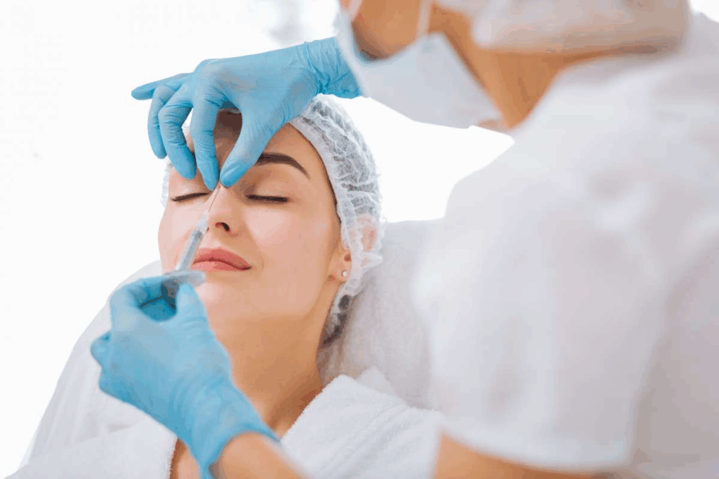 Septoplasty Surgical Procedure: Steps Explained