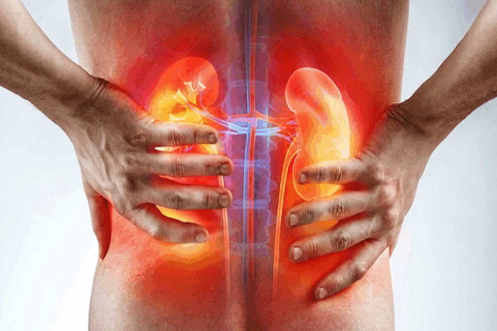 Can Kidney Stones Cause Bloating?