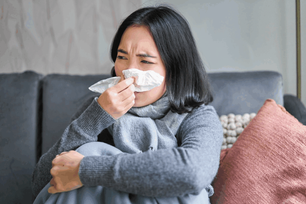 Living with Chronic Sinusitis: What to Expect