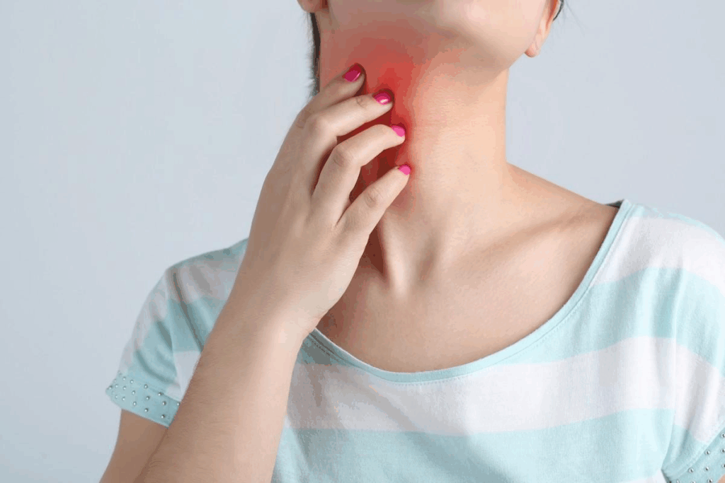 Viral vs Bacterial Sore Throat: How to Tell