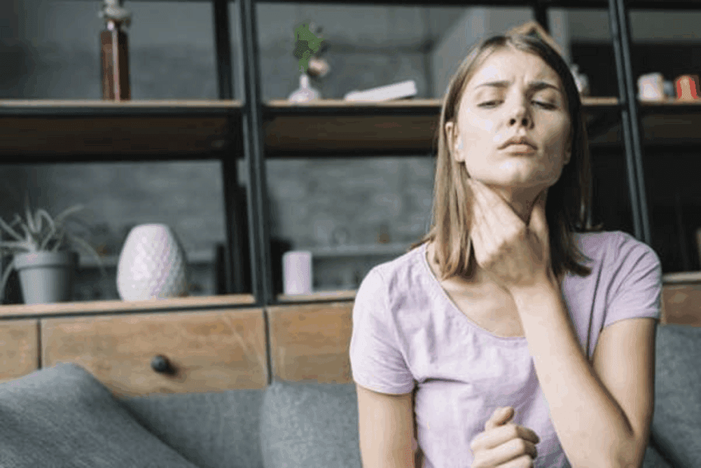 Viral vs Bacterial Sore Throat: How to Tell