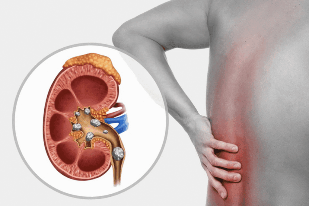 Ureter Stone Symptoms: What You Need to Know