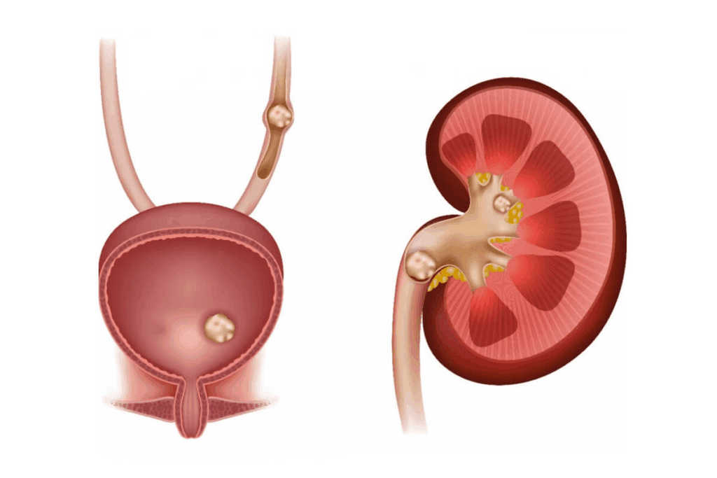 Left Ureteral Stone: Symptoms and Treatment Options