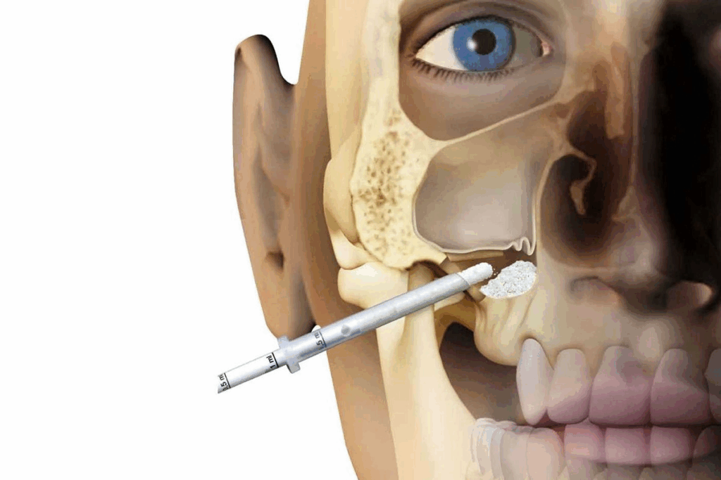 Nose Stuffy Throat Dry: Relief for Sinuses and Throat