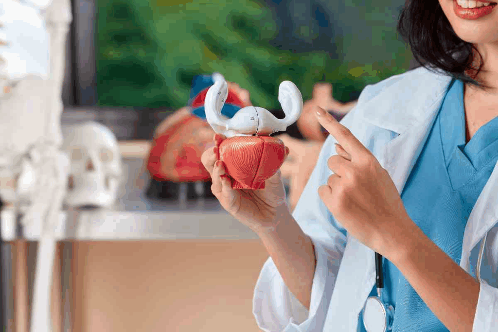 Cells in the Bladder: What Is Bladder Cancer?