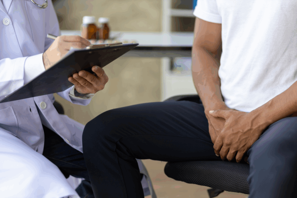 What Does Prostate Stimulation Feel Like? 7 Key Sensations Explained