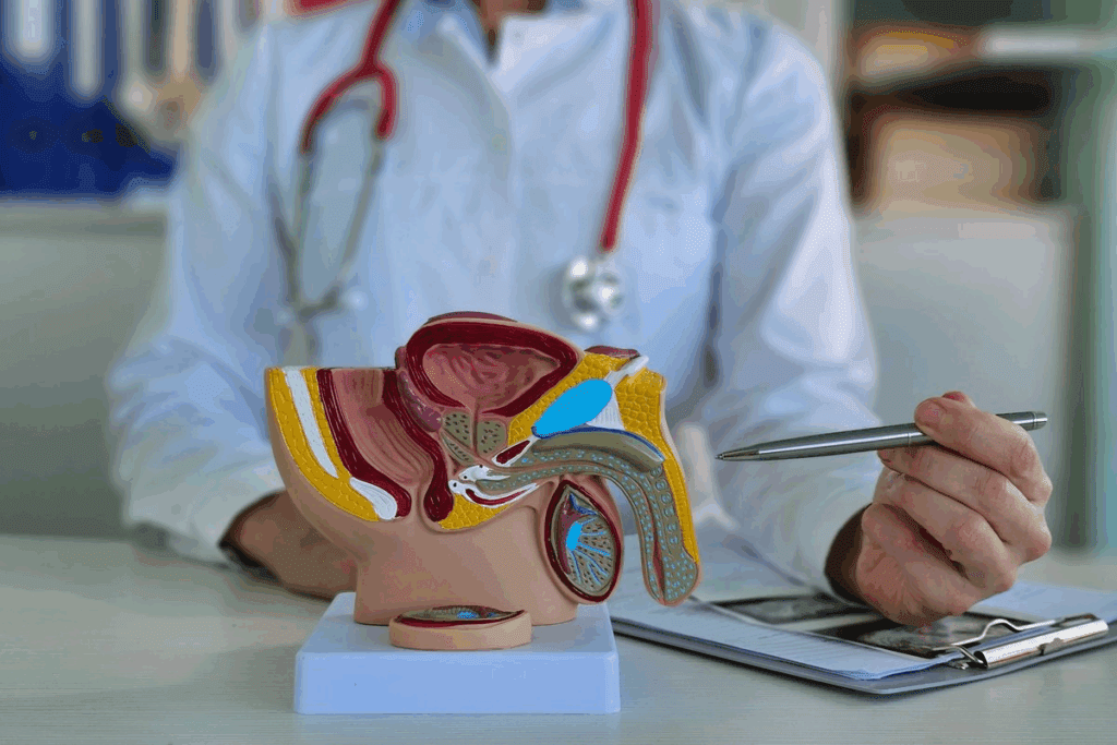 Prostate Massage Cancer Risk: Safety Insights & How to Do It Right