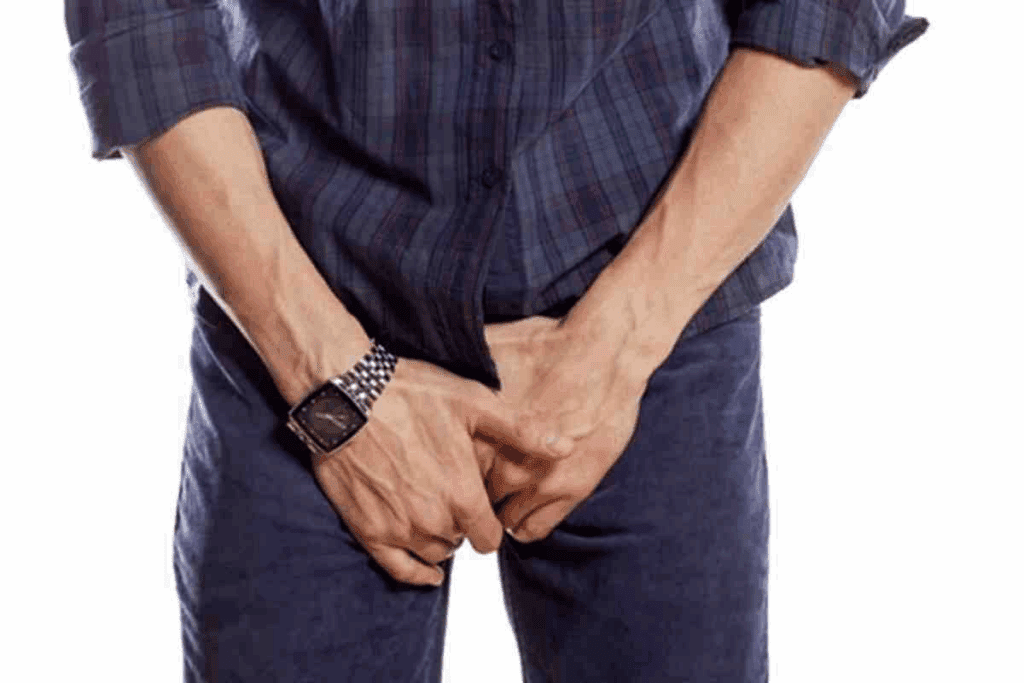 Prostate Milking Reduce Frequent Urination: How It Works Effectively