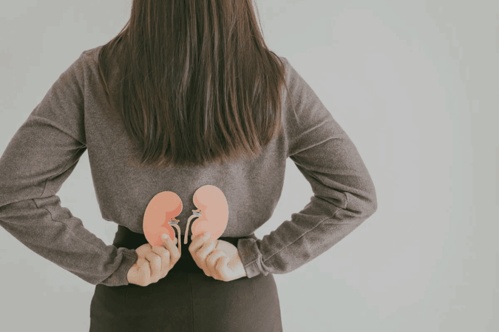 Apple Cider Vinegar for Kidney Stones Facts