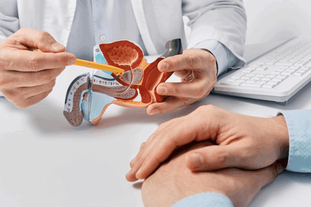 How to Stimulate the Prostate for Maximum Climax & Pleasure