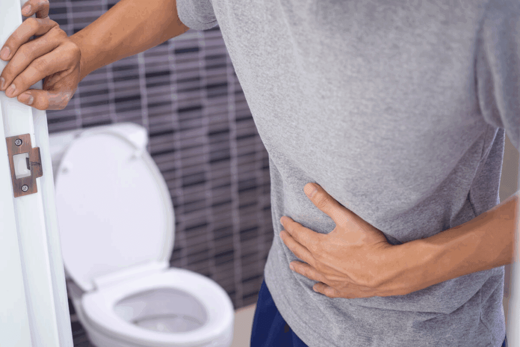 Do Kidney Stones Cause Diarrhea? Symptoms and Solutions