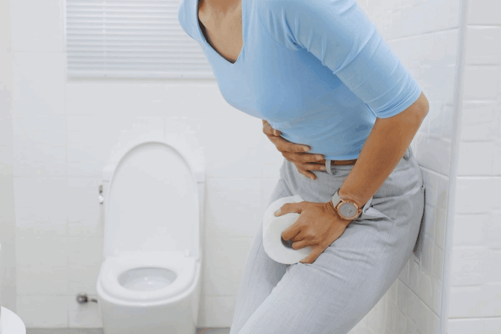 Do Kidney Stones Cause Diarrhea? Symptoms and Solutions