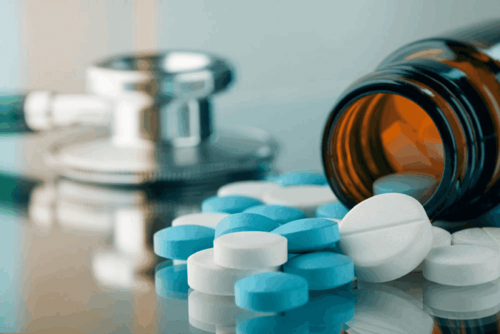 Can Metformin Cause ED?