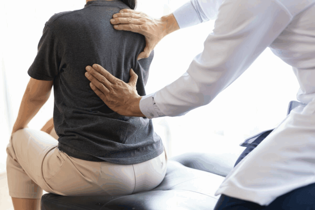 Kidney Stones and Poop Feeling: Can They Cause Back Pain?