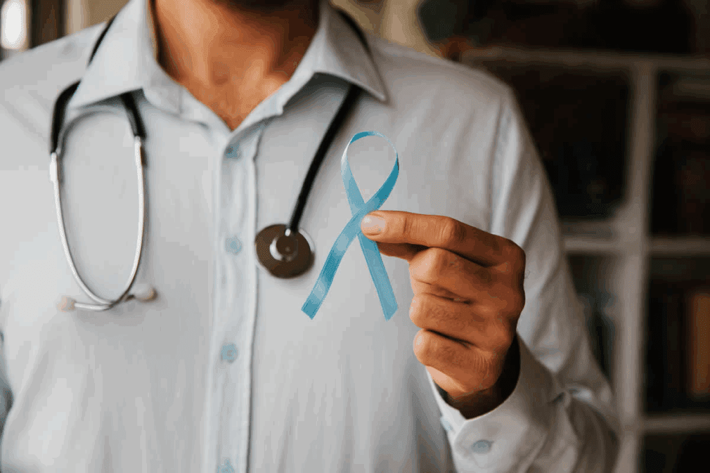 Bladder Cancer In Situ: 5 Key CIS Facts